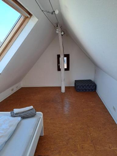 Apartment Casa Danieli 2 Mainz
